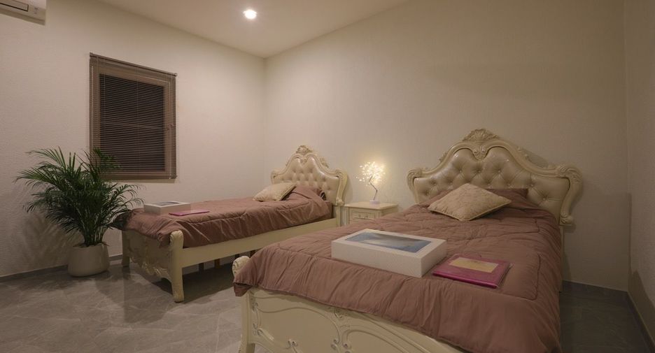For rent and for sale 3 bedrooms house in East Pattaya, Pattaya