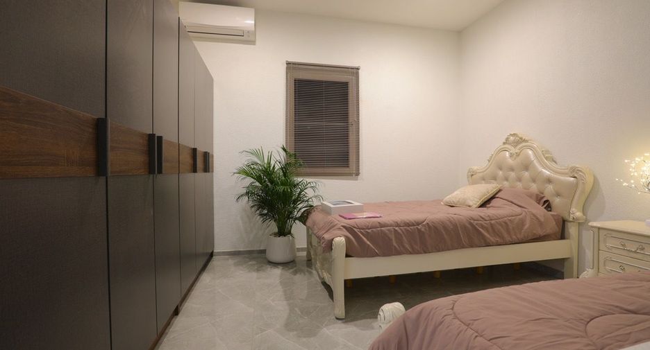 For rent and for sale 3 bedrooms house in East Pattaya, Pattaya
