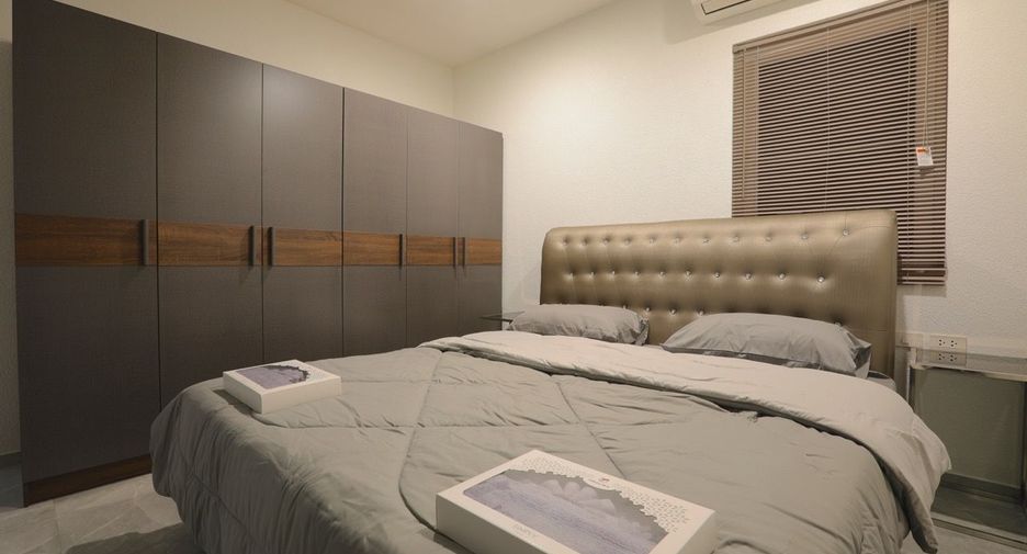 For rent and for sale 3 bedrooms house in East Pattaya, Pattaya