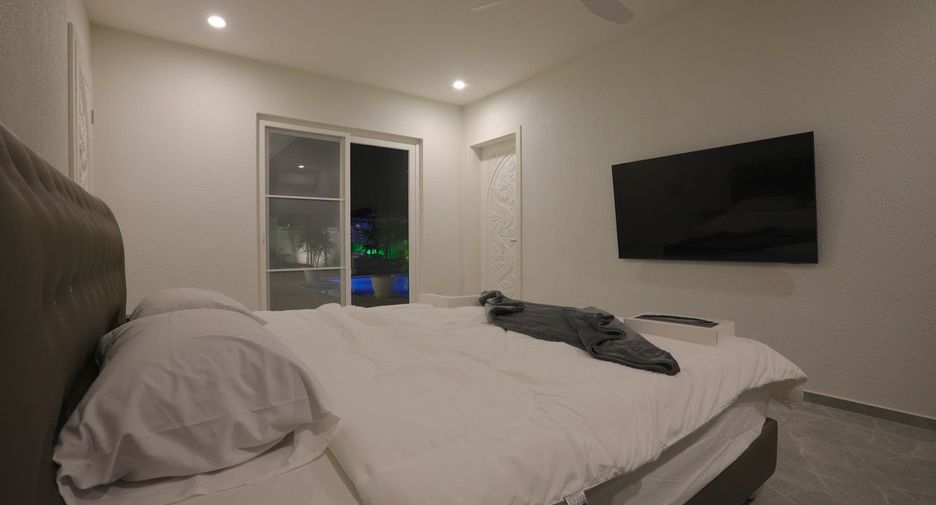 For rent and for sale 3 bedrooms house in East Pattaya, Pattaya