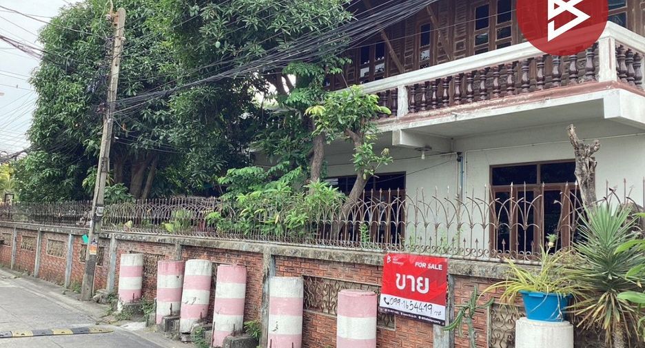 For sale 1 bed house in Mueang Samut Prakan, Samut Prakan