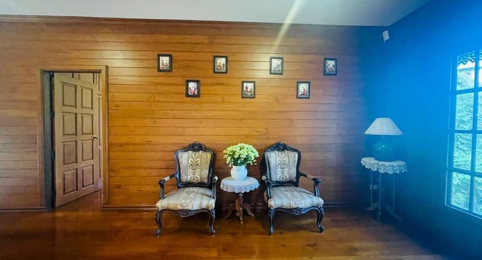 À vendre 2 chambres maison à Doi Saket, Chiang Mai
