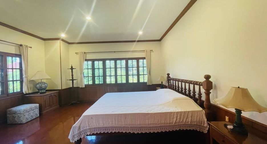 À vendre 2 chambres maison à Doi Saket, Chiang Mai