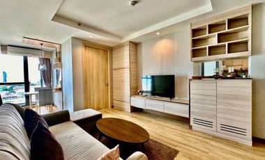 Продажа 1 кровать кондо в Si Racha, Чонбури