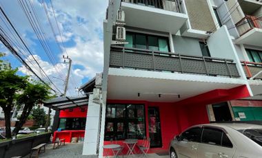 For rent studio office in Suan Luang, Bangkok