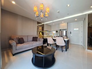 出租 3 卧室 服务式公寓 在 Khlong Toei, 曼谷