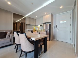 出租 3 卧室 服务式公寓 在 Khlong Toei, 曼谷