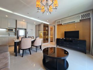 For rent 3 bed serviced apartment in Khlong Toei, Bangkok