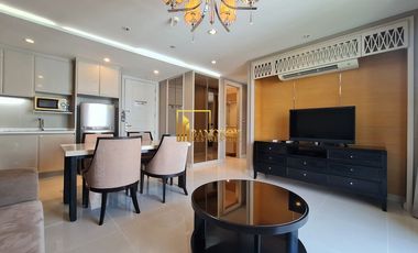 For rent 3 bedrooms serviced apartment in Khlong Toei, Bangkok