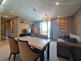 出租 3 卧室 服务式公寓 在 Khlong Toei, 曼谷