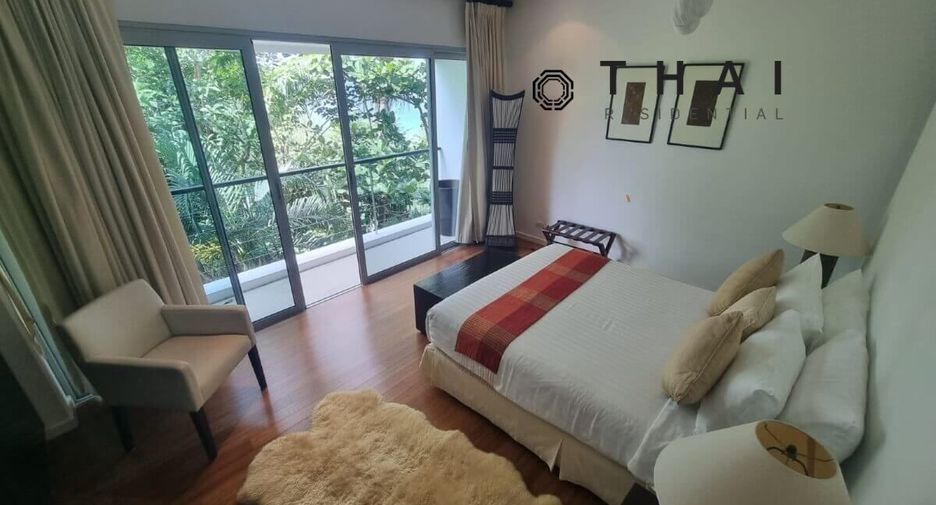 For sale 4 bedrooms villa in Thalang, Phuket