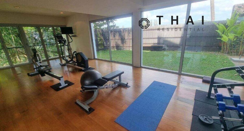 For sale 4 bedrooms villa in Thalang, Phuket