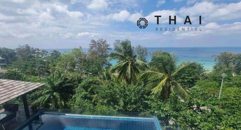 For sale 4 bedrooms villa in Thalang, Phuket