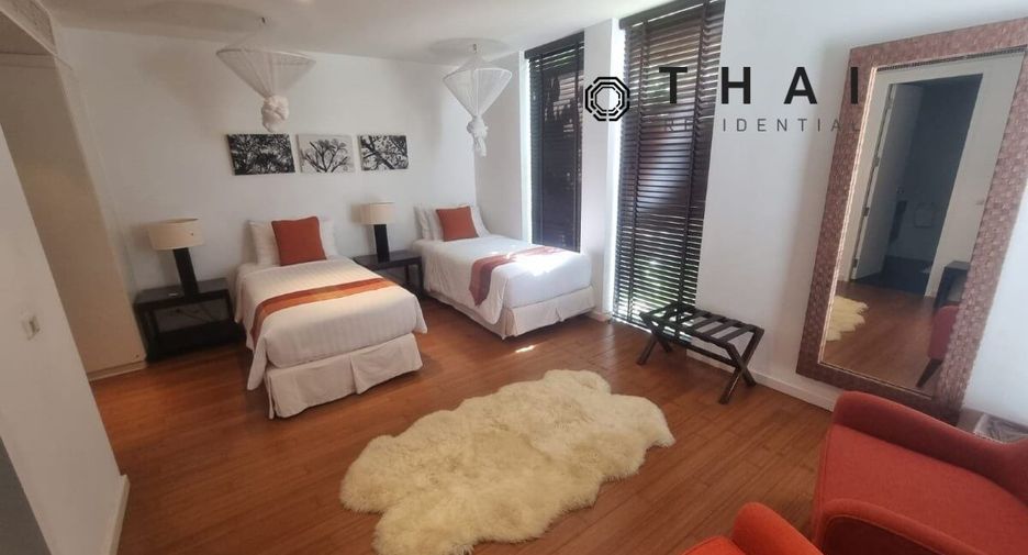 For sale 4 bedrooms villa in Thalang, Phuket