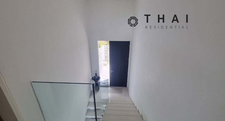 For sale 4 bedrooms villa in Thalang, Phuket
