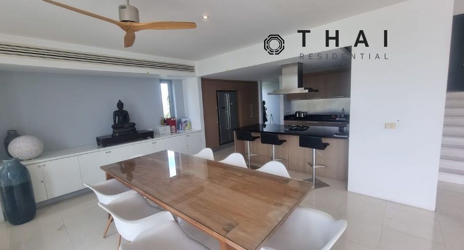 For sale 4 bedrooms villa in Thalang, Phuket