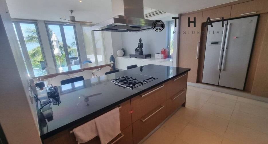 For sale 4 bedrooms villa in Thalang, Phuket