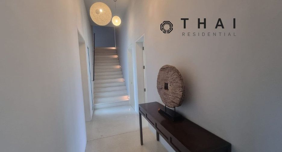 For sale 4 bedrooms villa in Thalang, Phuket