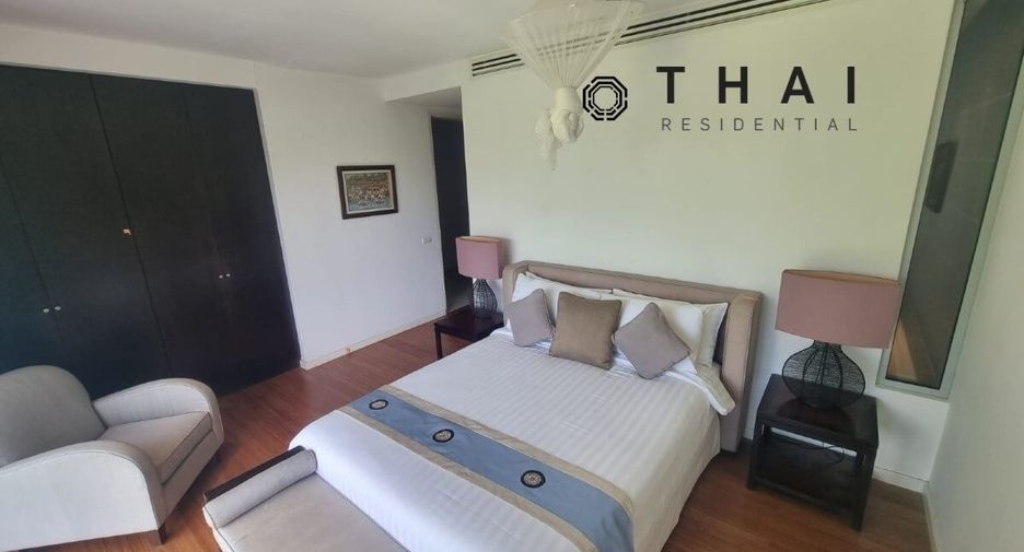 For sale 4 bedrooms villa in Thalang, Phuket