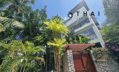 ขาย 4 ห้องนอน วิลล่า ใน ถลาง, ภูเก็ต