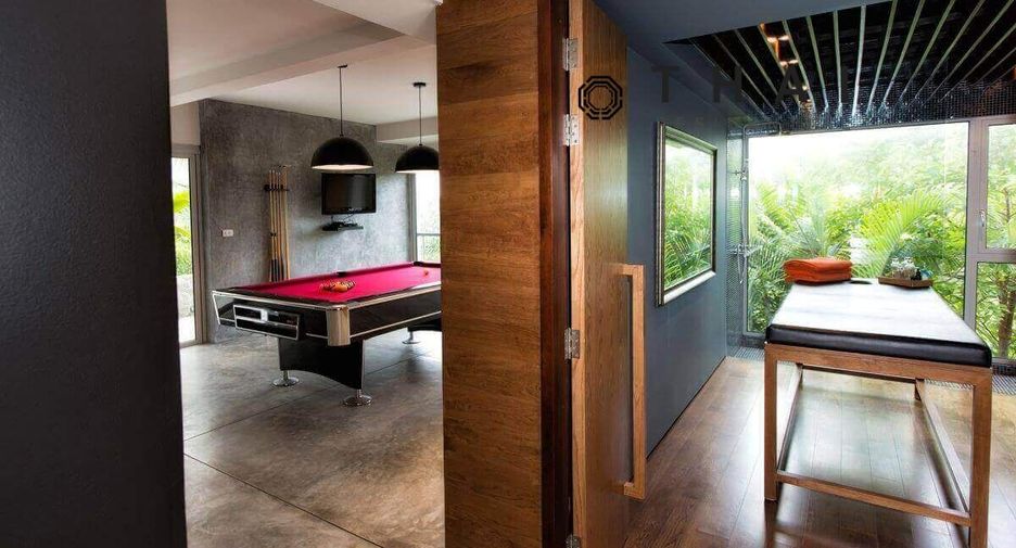 For sale 4 bedrooms villa in Thalang, Phuket