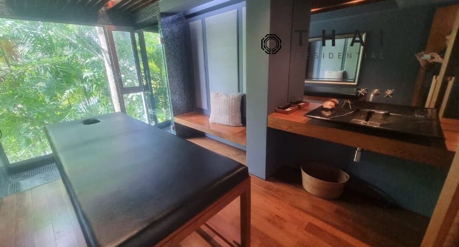 For sale 4 bedrooms villa in Thalang, Phuket