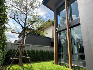 For rent 4 bed condo in Suan Luang, Bangkok
