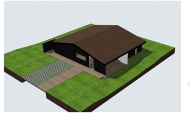 For rent and for sale 2 bedrooms house in Yan Ta Khao, Trang