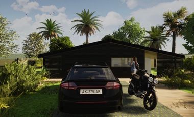 For rent and for sale 2 bedrooms house in Yan Ta Khao, Trang