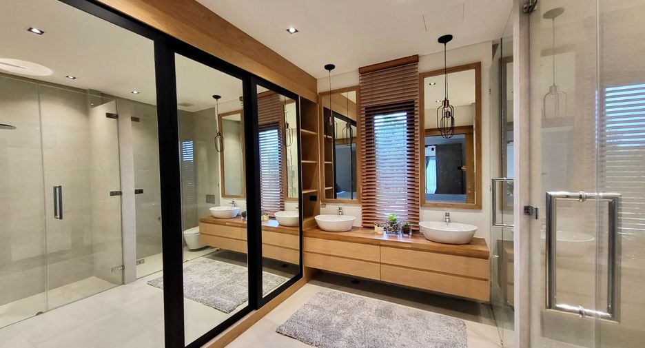For sale 2 bedrooms house in Thalang, Phuket