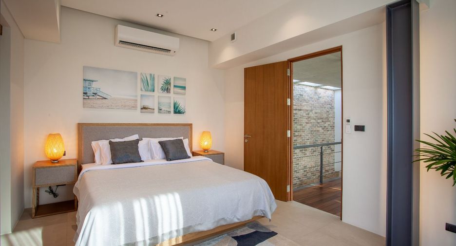 For sale 2 bedrooms house in Thalang, Phuket
