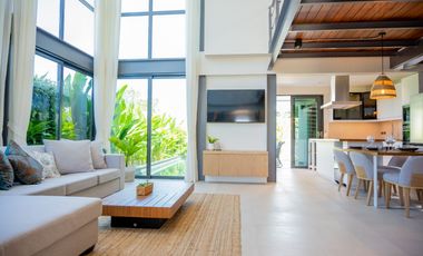 Haus zum Kauf mit 2 Zimmer in Thalang, Phuket