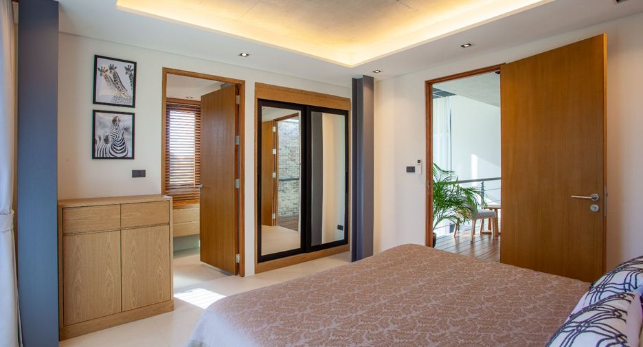 For sale 2 bedrooms house in Thalang, Phuket
