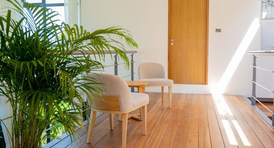 For sale 2 bedrooms house in Thalang, Phuket
