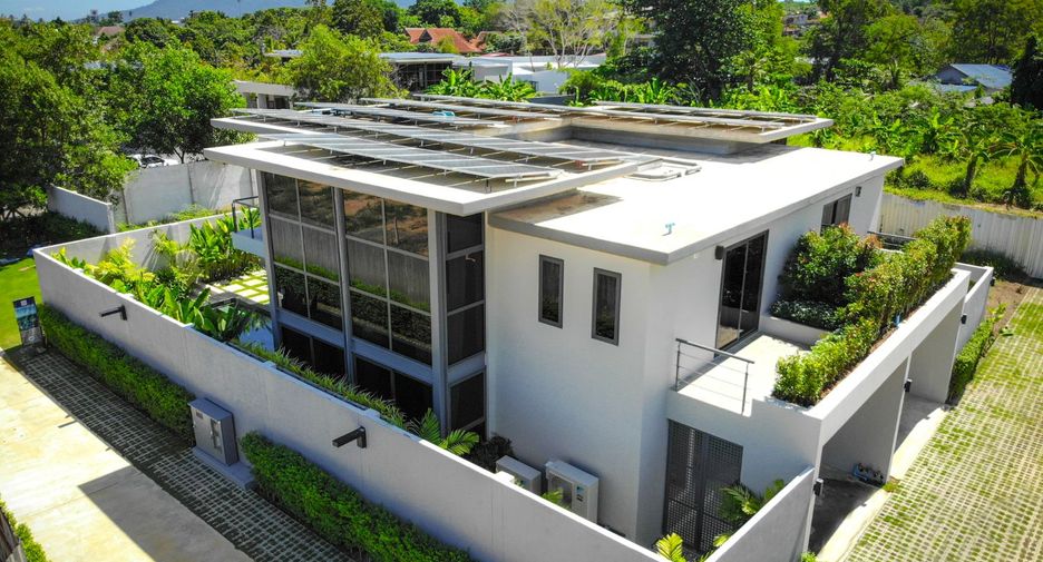 For sale 2 bedrooms house in Thalang, Phuket