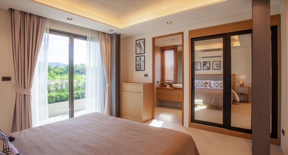 For sale 2 bedrooms house in Thalang, Phuket