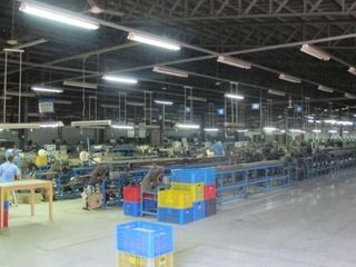 For sale warehouse in Klaeng, Rayong