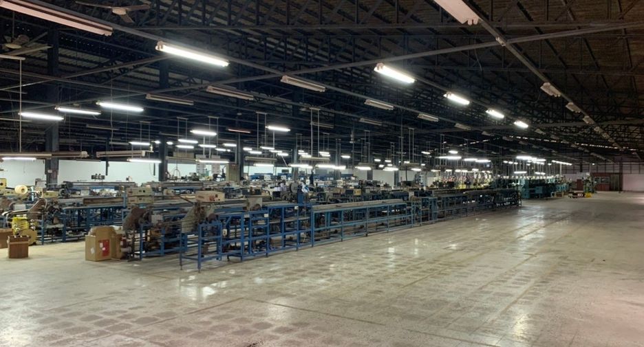 For sale warehouse in Klaeng, Rayong