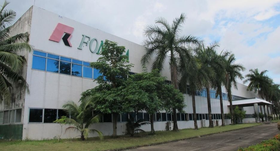 For sale warehouse in Klaeng, Rayong