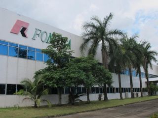 For sale warehouse in Klaeng, Rayong