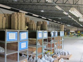 For sale warehouse in Klaeng, Rayong
