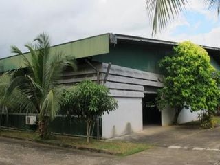 For sale studio warehouse in Klaeng, Rayong