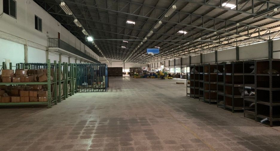 For sale warehouse in Klaeng, Rayong