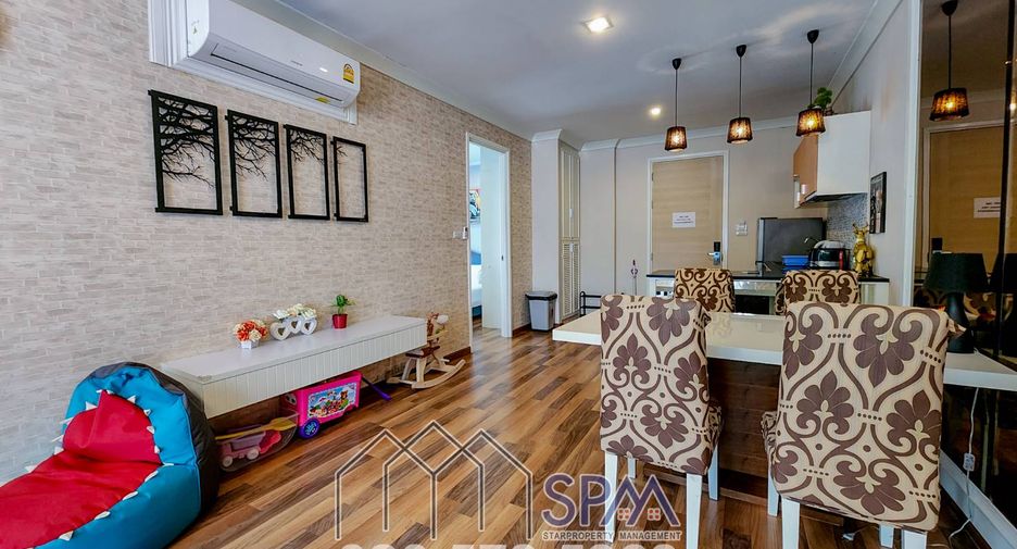 For sale 2 ベッドルーム condo in Hua Hin, Prachuap Khiri Khan