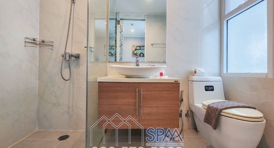 For sale 2 ベッドルーム condo in Hua Hin, Prachuap Khiri Khan