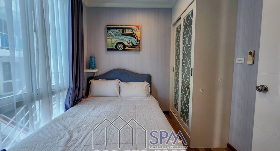For sale 2 ベッドルーム condo in Hua Hin, Prachuap Khiri Khan