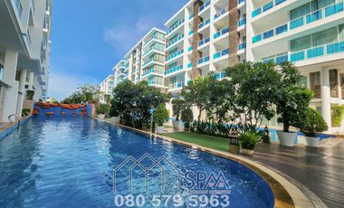 Wohnung zum Kauf mit 2 Zimmer in Hua Hin, Prachuap Khiri Khan