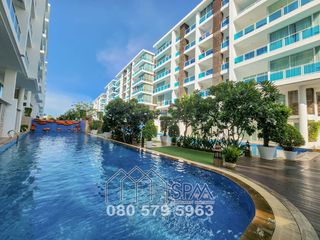Condo en venta de 2 habitaciones en Hua Hin, Prachuap Khiri Khan