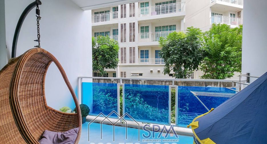 For sale 2 ベッドルーム condo in Hua Hin, Prachuap Khiri Khan