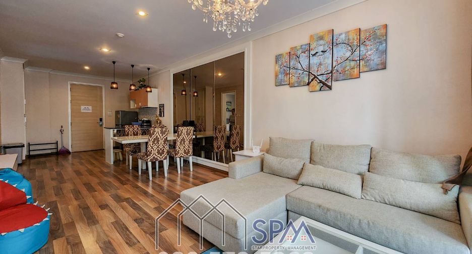 For sale 2 ベッドルーム condo in Hua Hin, Prachuap Khiri Khan